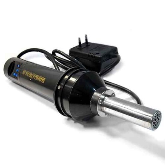 Baku BK-8032  Portable Microcomputer Air Gun