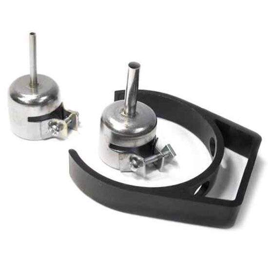 Baku BK-8032  Portable Microcomputer Air Gun