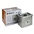 Baku Steel Ultra Sonic Cleaner BK-3050
