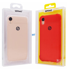 Senimo Anti Shock TPU For I-Phone XR