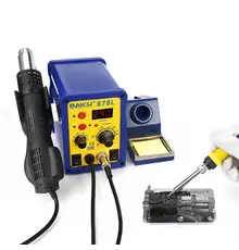Baku BK-878L SMD Rework Starion Hot Air