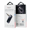 Yesido Audio Adapter YAU 25