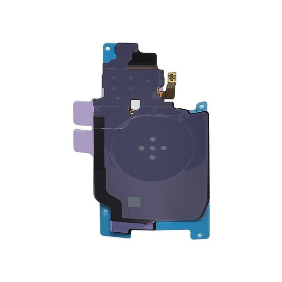 Wireless Charging NFC flex for Galaxy S25 MT Tech