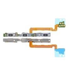 Power / Volume Button flex for Galaxy S25 MT Tech