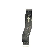 Main Flex for Galaxy S25 Plus MT Tech