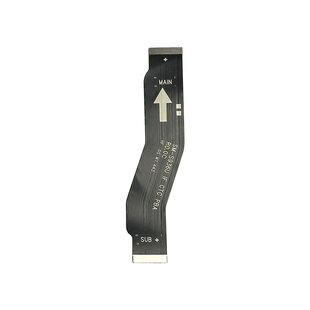 Main Flex for Galaxy S25 Plus MT Tech