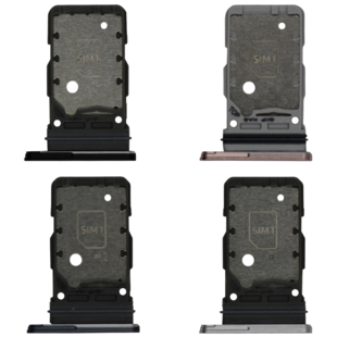 Simtray For Galaxy S21 MT Tech