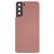 Back Cover with Camera Lens for Galaxy S21 Plus (Non Original) (Phantom Pink)