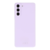 Back Cover with Camera Lens for Galaxy S21 FE MT Tech (Non Original) (Lavender)