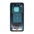 Middle Frame for Samsung Galaxy S24 Marble Gray
