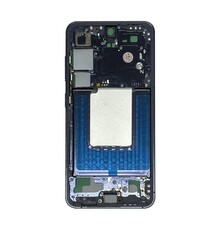 Middle Frame for Samsung Galaxy S24 Cobalt Violet