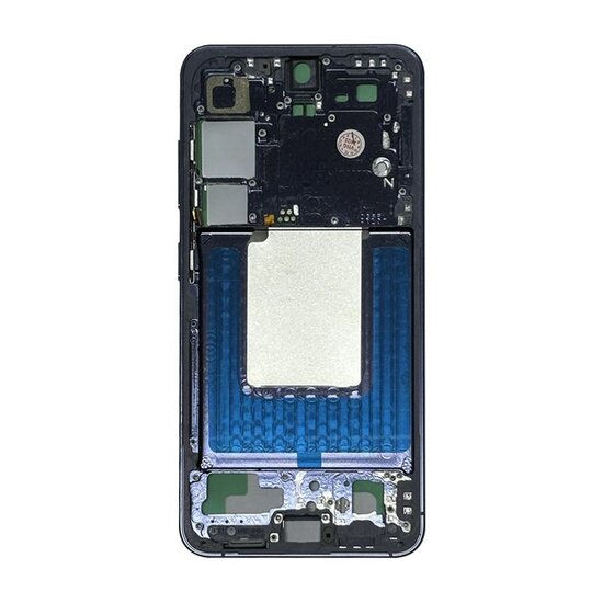 Middle Frame for Samsung Galaxy S24 Cobalt Violet