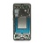 Middle Frame for Samsung Galaxy S24 Amber Yellow