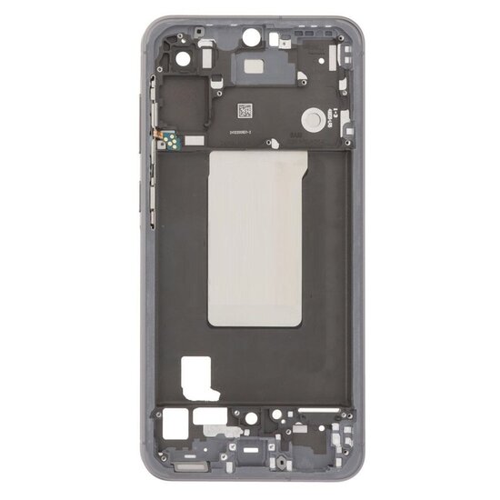 Middle Frame for Samsung Galaxy A56 Awesome Graphite
