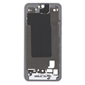 Middle Frame for Samsung Galaxy A56 Awesome Olive