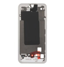 Middle Frame for Samsung Galaxy A56 Light Gray