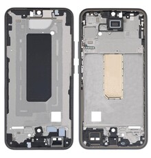 Middle Frame for Samsung Galaxy A34 Awesome Black