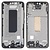 Middle Frame for Samsung Galaxy A34 Awesome Black