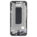Middle Frame for Samsung Galaxy A34 Awesome Black