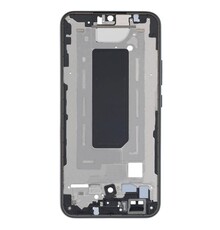 Middle Frame for Samsung Galaxy A34 Awesome Lime