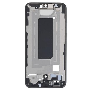 Middle Frame for Samsung Galaxy A34 Awesome Lime