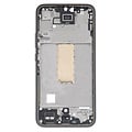 Middle Frame for Samsung Galaxy A34 Awesome Silver