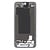 Middle Frame Oled for Samsung Galaxy A56 Awesome Graphite