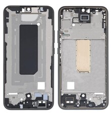 Middle Frame Oled for Samsung Galaxy A34 Awesome Black
