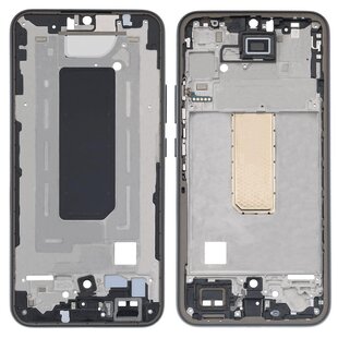 Middle Frame Oled for Samsung Galaxy A34 Awesome Black