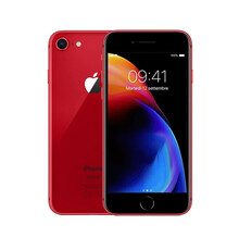 Used IPhone 8 64GB Red
