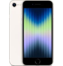Used IPhone SE 3 2022 64GB White