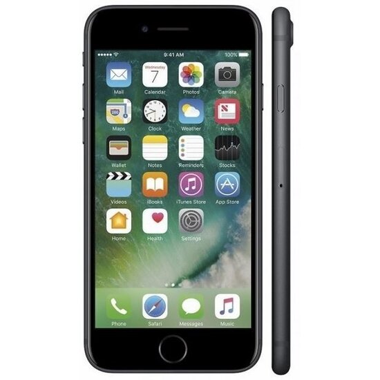 Used IPhone 7 32GB Black