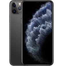 Used IPhone 11 Pro 64GB Gray