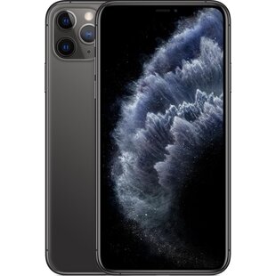 Used IPhone 11 Pro 64GB Gray