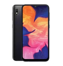 Used Samsung Galaxy A10 Black