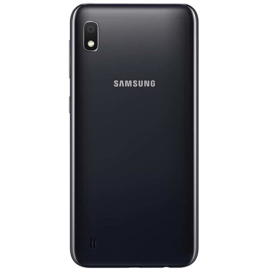 Used Samsung Galaxy A10 Black