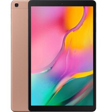 Used Samsung Galaxy Tab A 2019 Gold