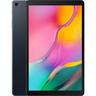 Used Samsung Galaxy Tab A 2019 Black