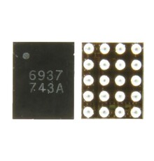 C/C IC Chip For Galaxy A10 MT Tech