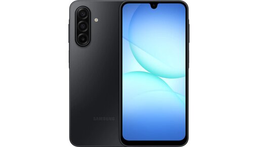 Galaxy A17