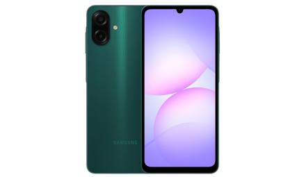 Galaxy A07