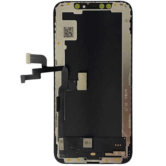 LCD GX Oled Hard For IPhone XS