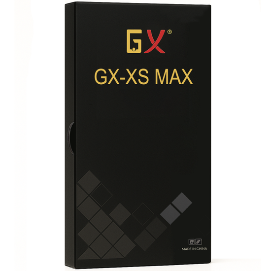 LCD GX OLED HARD FOR IPHONE XS Max