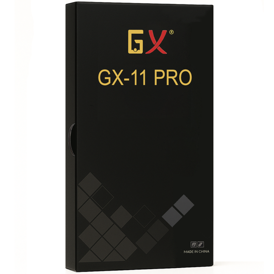 LCD GX Oled Hard For IPhone 11 Pro (Replaceable IC)
