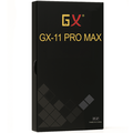 LCD GX OLED Hard 11 Pro Max  For IPhone
