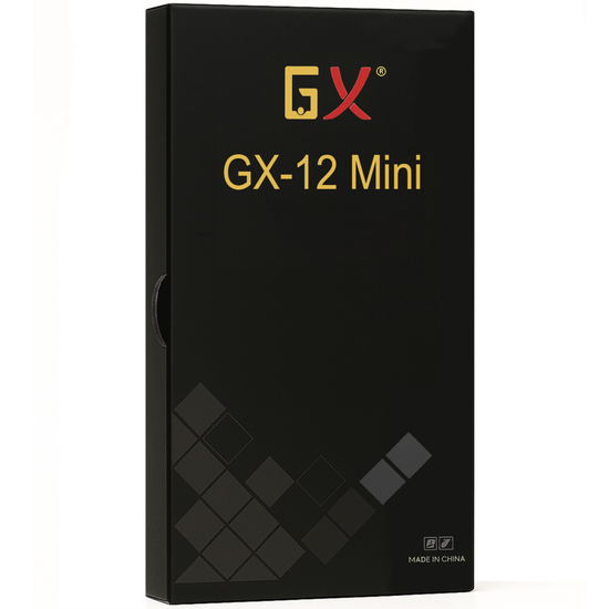 LCD GX OLED Hard For IPhone 12 Mini