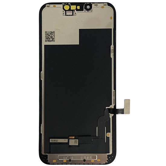 LCD GX OLED Hard For IPhone 13 (Replaceable IC)
