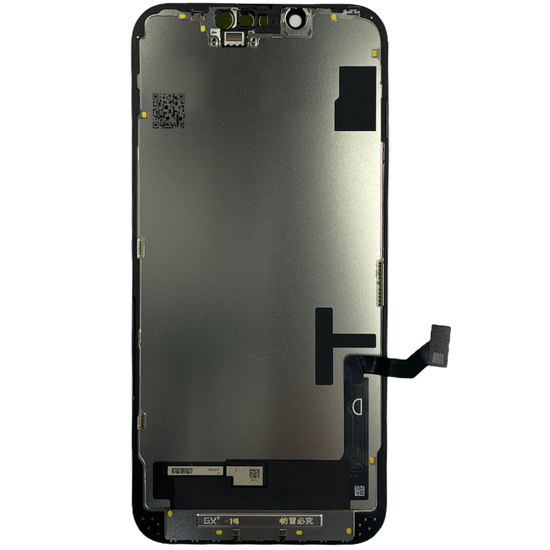 LCD GX OLED Hard For IPhone 14 (Replaceable IC)