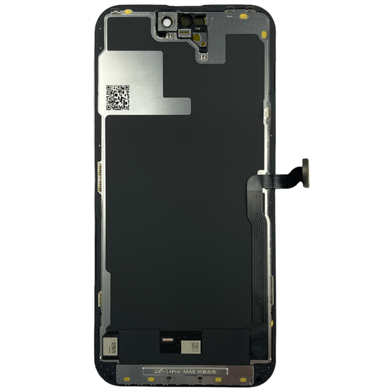LCD GX OLED Hard For IPhone 14 Pro Max (Replaceable IC)