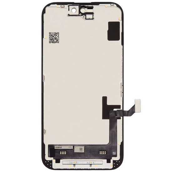 LCD GX OLED Hard For IPhone 15 (Replaceable IC)